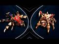 Lambo vs Rogue #starcraft2