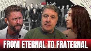 From Eternal to Fraternal: The Secret Society Roots of Ritual Abuse in Utah