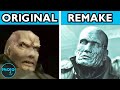 Top 10 Video Game Remakes That Fixed EVERYTHING