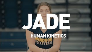 JADE: Human Kinetics