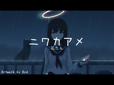 花たん - ニワカアメ (한글 번역)
