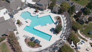 403 West | Raleigh NC Apartments | Greystar
