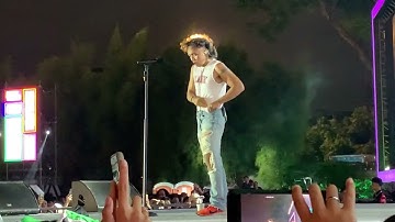 Slank - Poppies lane memory Live at Jakarta fair 2023