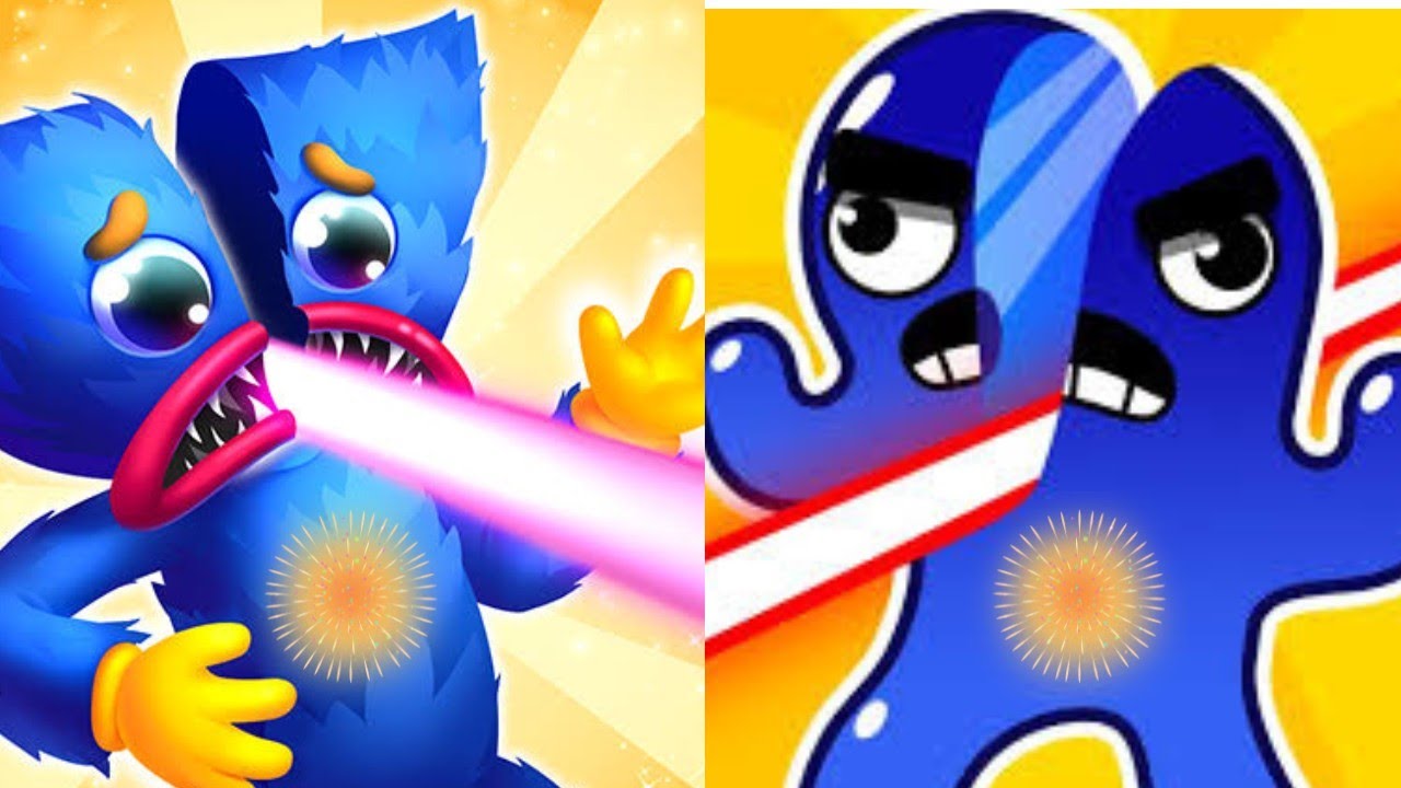 Bolb Shooter 3D All lavel gameplay| Android games 2022