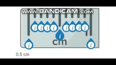 PLTW DM 1.3 Measuring Matters Metric Ruler
