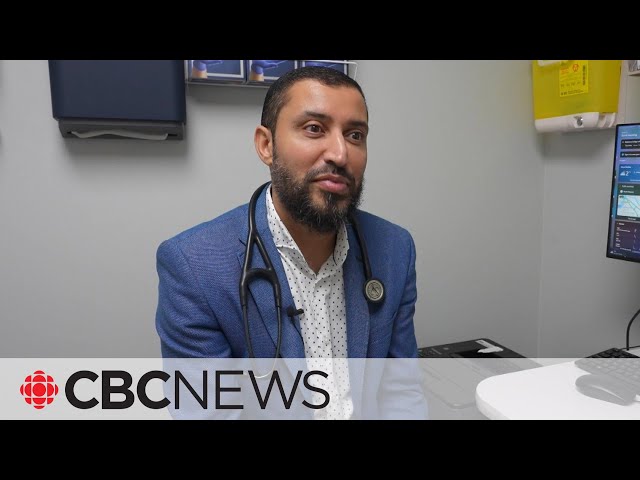 Can’t find a doctor in northern Alberta? You’re not alone