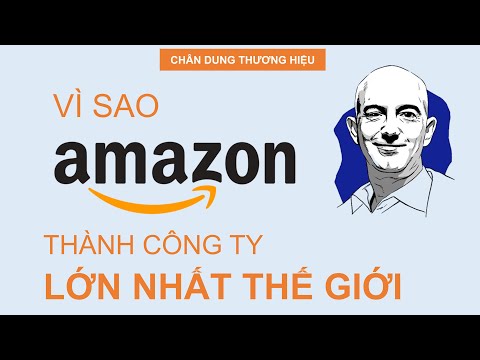 Video: Ngày giao hàng ước tính của Amazon có chính xác không?