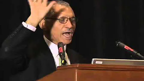 Administrator Bolden Speaks to Astronomers Group