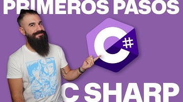 Curso de C# Desde Cero: Primeros Pasos en una hora