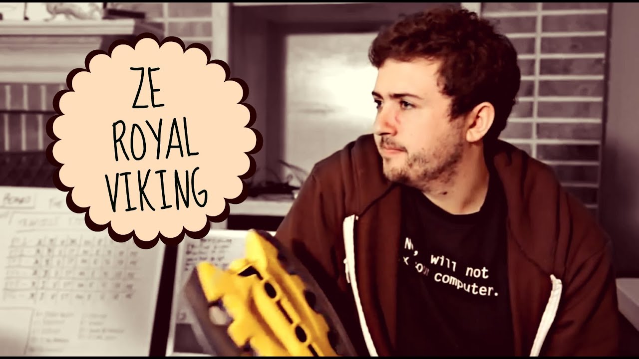 ~ Zeroyalviking Montage ~ Youtube 
