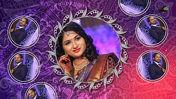 EDIUS PRO 9 SONG PROJECT_THE HER JAO NA