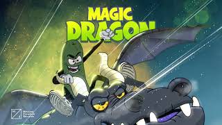 Pickle - Magic Dragon (Official Audio)