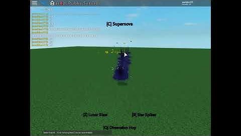 Dominus Astra script Viod script Builder