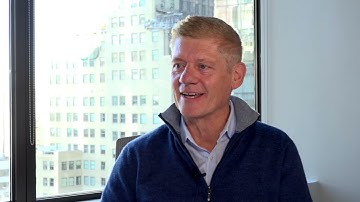 Ted Miracco, CEO of Approov (Full Interview)