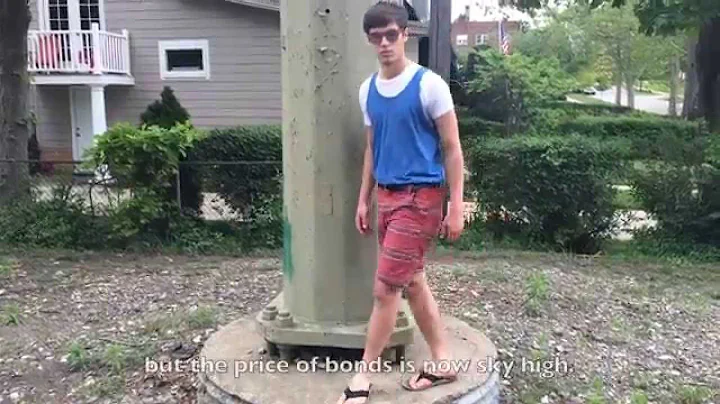 Econ Star: A Tribute to John Bulchik (All Star by ...