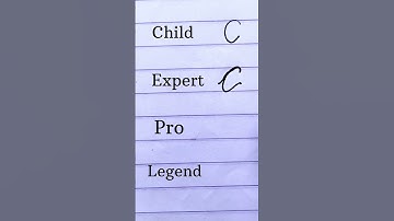 Writing levels…|| #viral  #cursive #cursive-handwriting #viralshorts #shorts