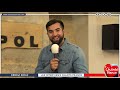 Capture de la vidéo Kendji Girac - Interview Complète Sur Chante France