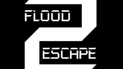 Flood Escape 2 Map Making Tutorial (Archive)