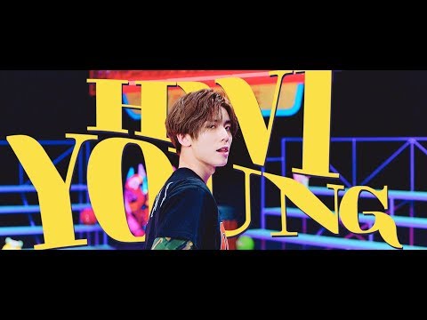 SF9 4th シングル フライヤー インソン SF9 4th シングル フライヤー インソン