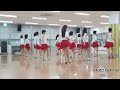 Magic Cha Cha (Beginner) line dance