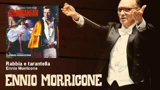 Ennio Morricone - Rabbia e tarantella - Allonsanfan (1974)