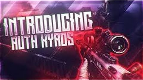 Introducing Auth Kyros