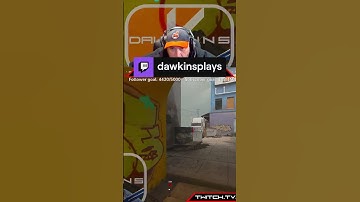 I Had to Ego Challenge Them on HC Search MW3 | dawkinsplays on #Twitch