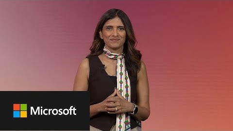 Explore the latest security innovations at Microsoft Ignite 2025