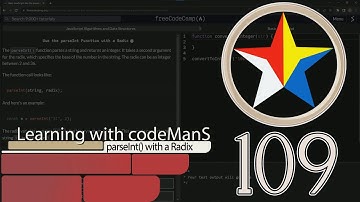 JavaScript Basic 109: Use the parseInt Function with a Radix | FreeCodeCamp
