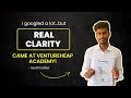 Digital Marketing Course Review By Sunil🔥| Ventureheap Academy #digitalmarketingcourse