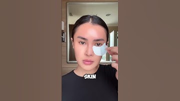 Thumbnail of These Collagen Patches Work Like Magic 😱 #shorts