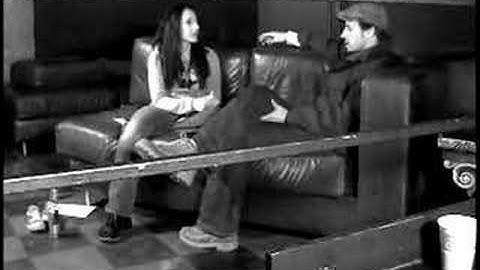 Lowdown - Raine Maida Interview Part 1