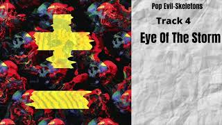 Eye Of The Storm-Pop Evil