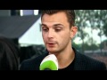 Hurts Interview - Jim Tv (July 2011)