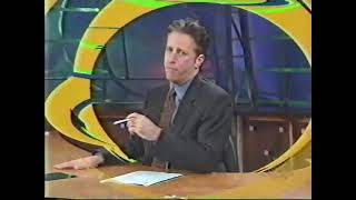 Comedy Central Id - Dance Party