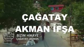 Çağatay Akman Bizim Hikaye Şarkısındaki Gizli Mesaj :((( TEHLİKE Resimi