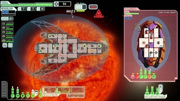 FTL Advanced Edition (Nesasio) - E03 - Sector 3
