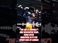 "THE CAR IS JUMPING!": Max Verstappen Team Radio after qualifying in P7 for Sprint Race at Canada