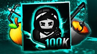 Cuds 100K Pack Release