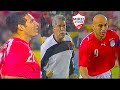 ملخص المباراة التاريخية بين مصر 3 1 كوت دي فوار أمم افريقيا 2006 وجنون محمود بكر وسط 100 الف مشجع 