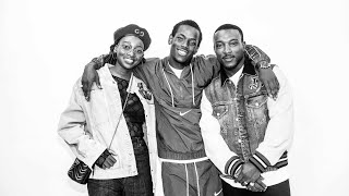 Ashley Walters, Little Simz & Michael Ward On the New Series of ‘Top Boy’