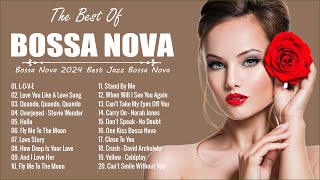 Best Bossa Nova Beautiful Songs ✨ Relaxing Jazz Bossa Nova Songs Collection 🎵 Cool Music by Diva Channel 283 views 1 day ago 1 hour, 19 minutes