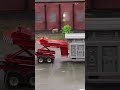 RC trucks 1/16 - super heavy transporter