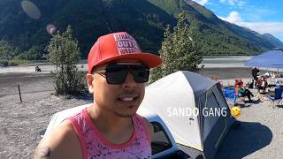 Knik River Alaska | Episode 2 | Night Riders and Day Dreamers