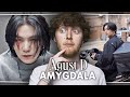 THE ACCIDENT?! (Agust D &#39;AMYGDALA&#39; Official MV | Reaction)