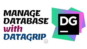 DataGrip 101: A Quick Introduction to DataGrip