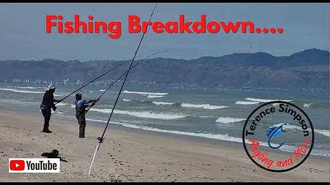 Fishing Breakdown