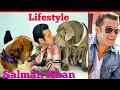 Salman Khan lifestyle , Family/Income, Age,etc