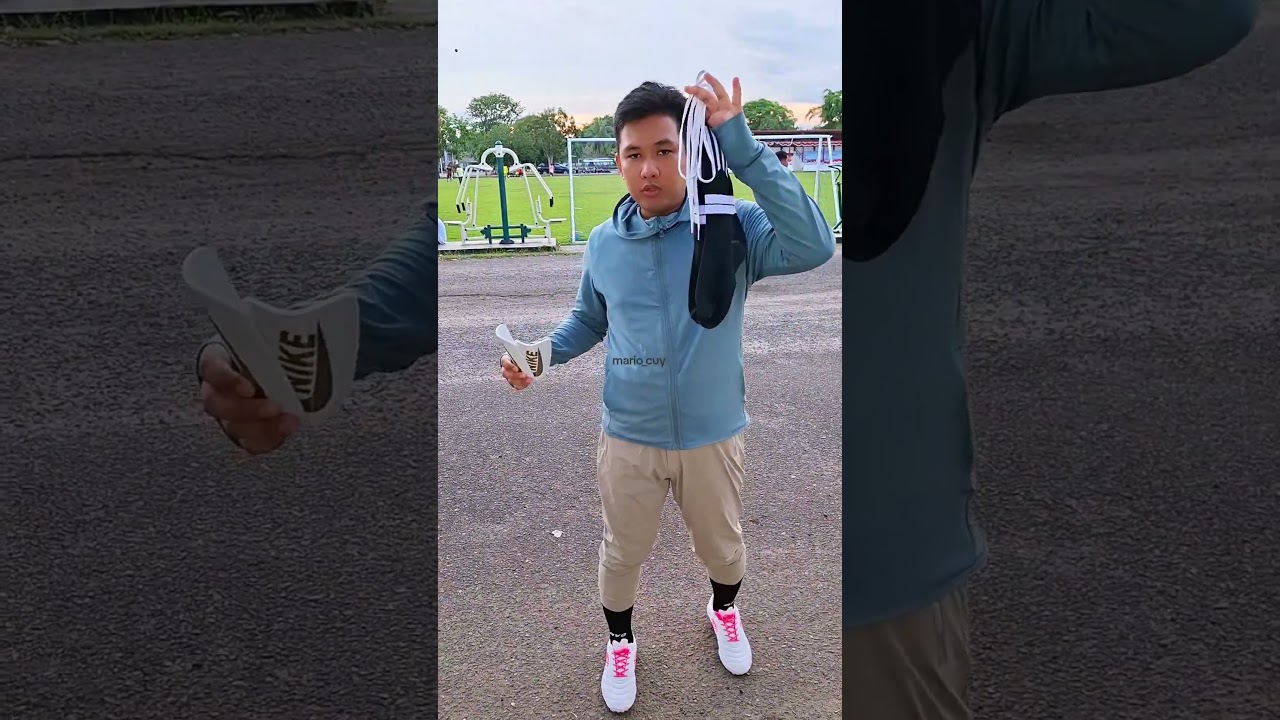 SEPATU FUTSAL/ MINISOCCER ZANICK TAPAK TRUFF AG