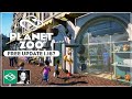 ▶ Gift Shops on Their Way?! | Free Update 1.16